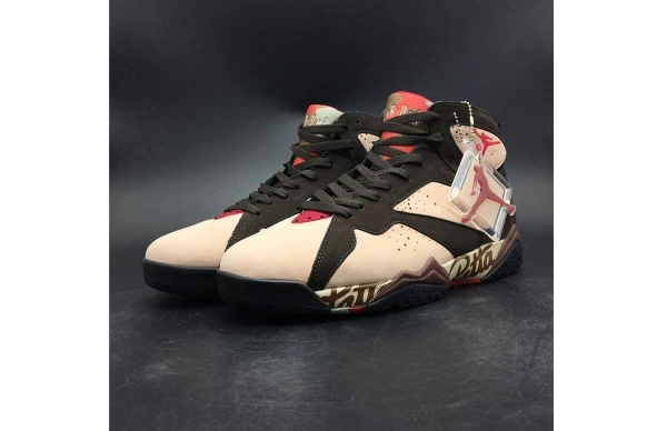 7 AT3375-200 Retro Shimmer Patta AT3375-200 Jordan  1123